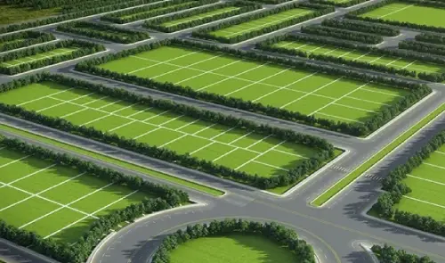 Purva Land floor2