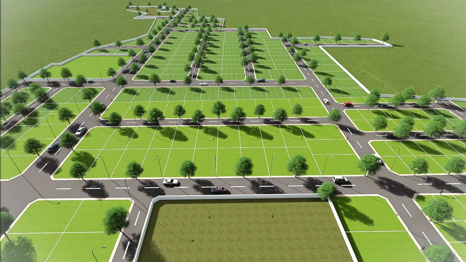 Purva Land video1